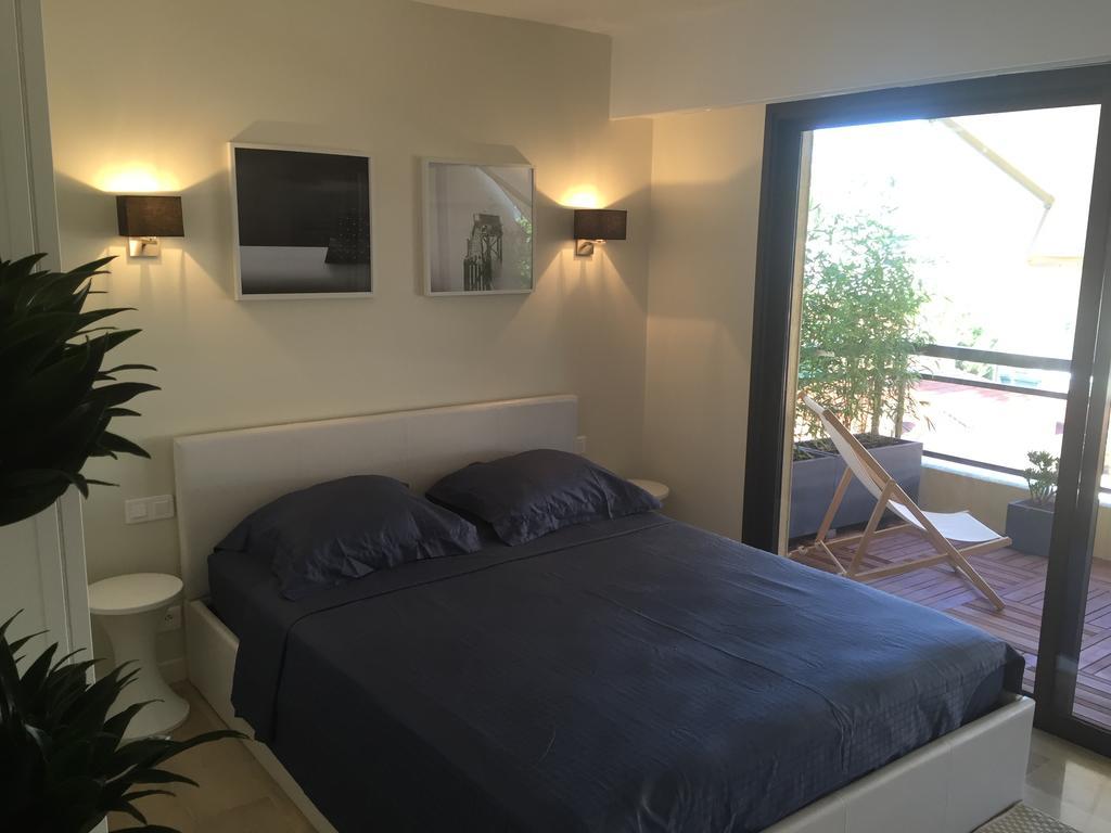 Appartement Residence Athena Кан Екстериор снимка