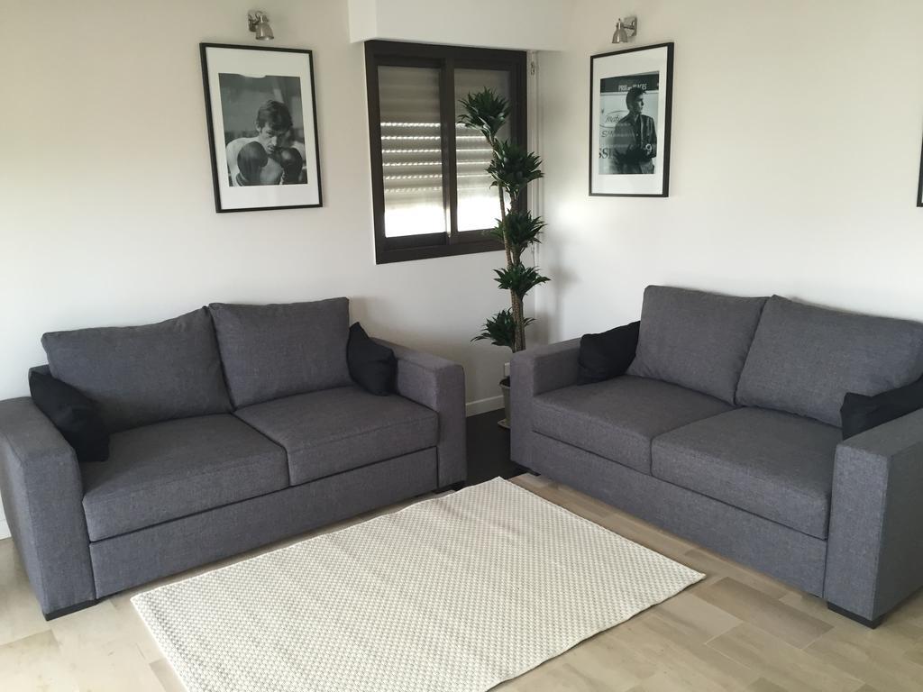 Appartement Residence Athena Кан Екстериор снимка