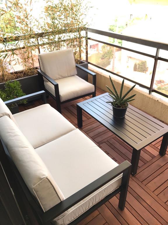 Appartement Residence Athena Кан Екстериор снимка