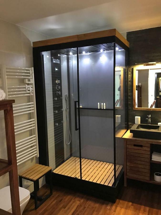 Appartement Residence Athena Кан Екстериор снимка